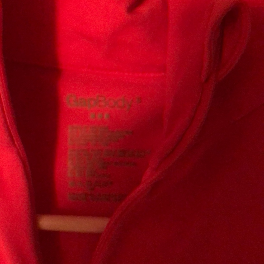 Gap body pullover - Picture 2 of 2